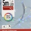 Slangverlichting 50 Lichts Multi 5 Meter