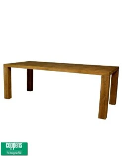 Eetkamertafel No:494