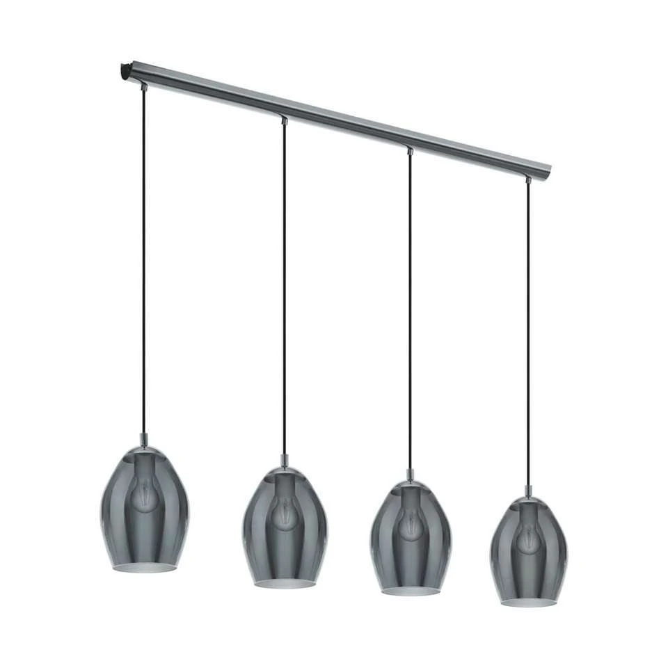 EGLO Estanys Hanglamp 4-lichts