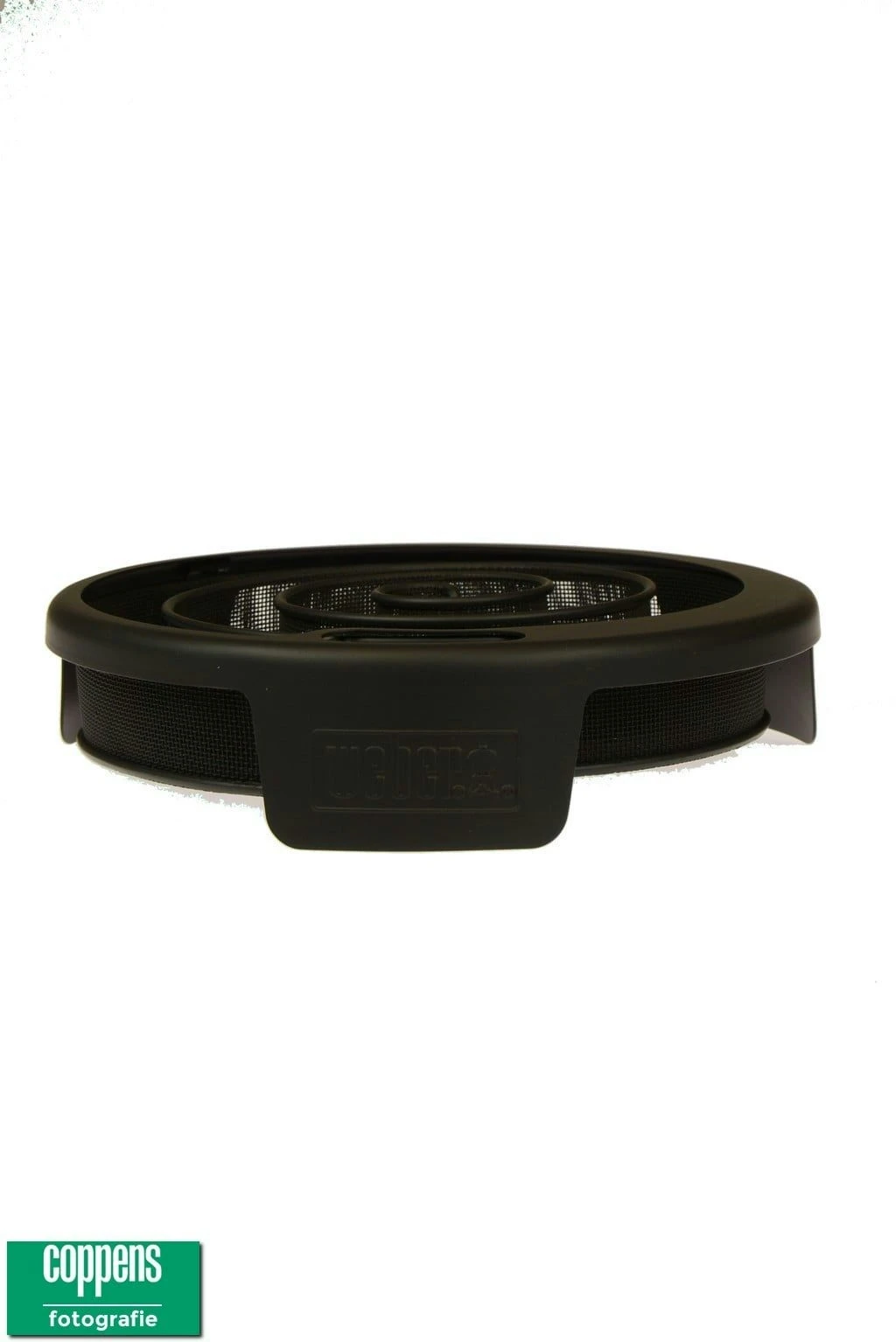 Weber Original Cold Smoke Generator - Afbeelding 3