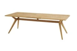 Taste Bel Air Teak Tuintafel 240 X 100 Cm