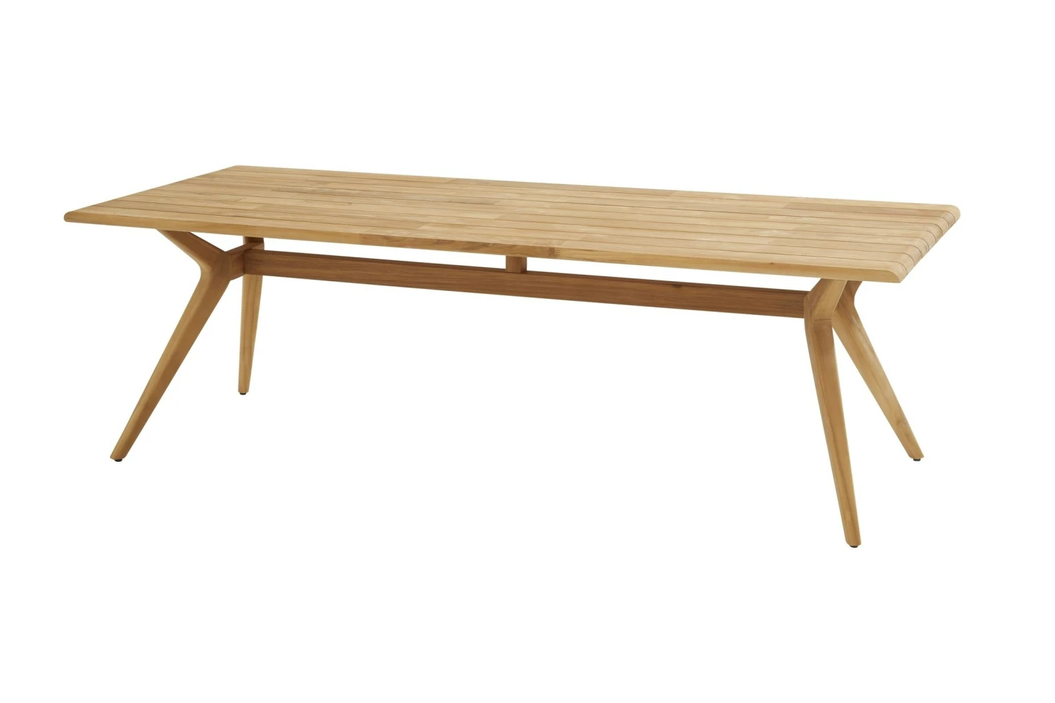 Taste Bel Air Teak Tuintafel 240 X 100 Cm