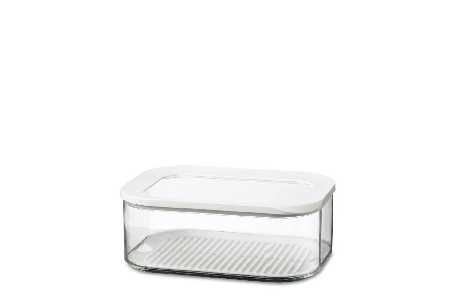 Mepal Kaasdoos Modula - Wit