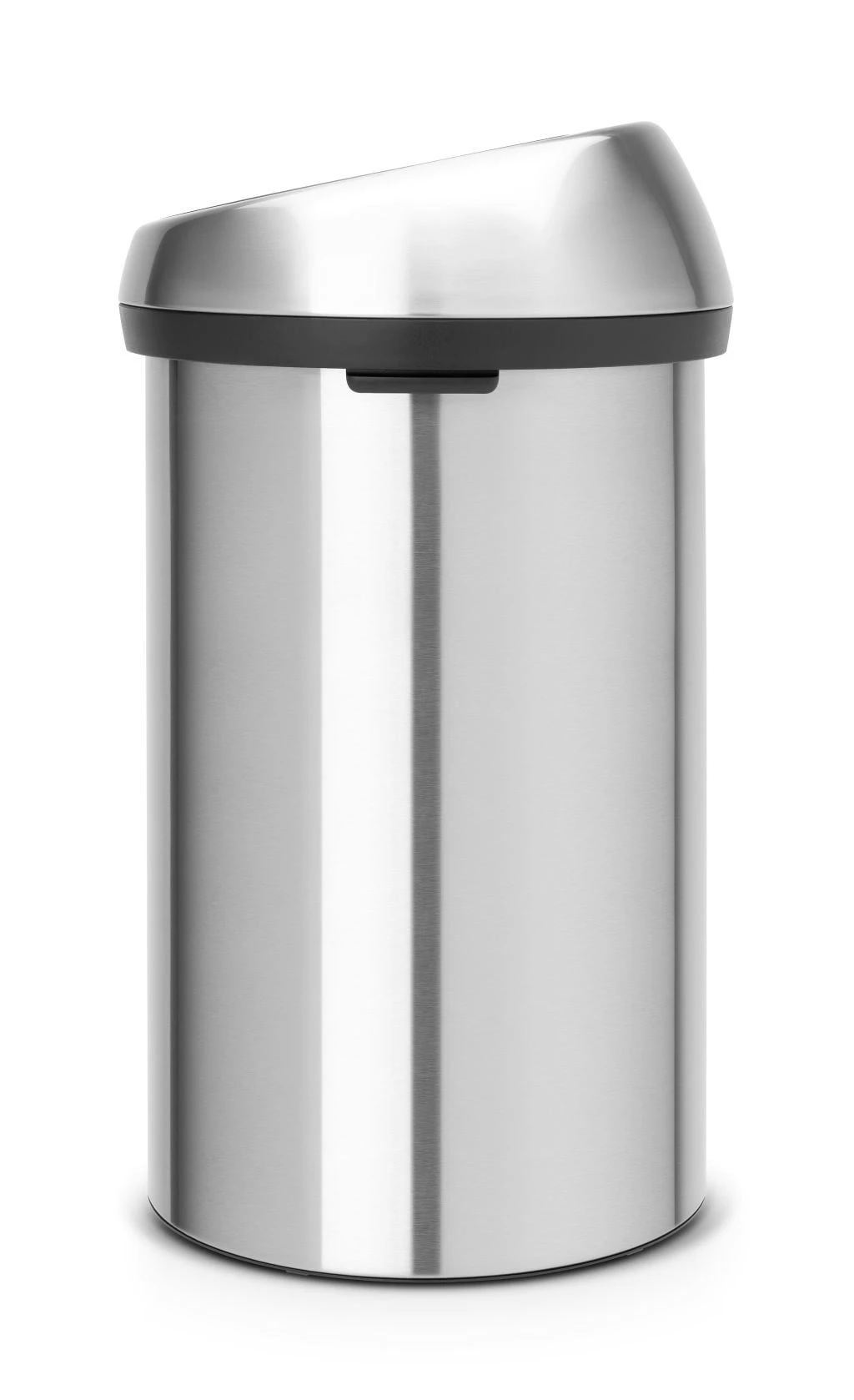 Brabantia Touch Bin 60 Liter Matt Fpp - Afbeelding 2