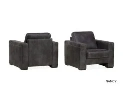 Target Fauteuil Nancy