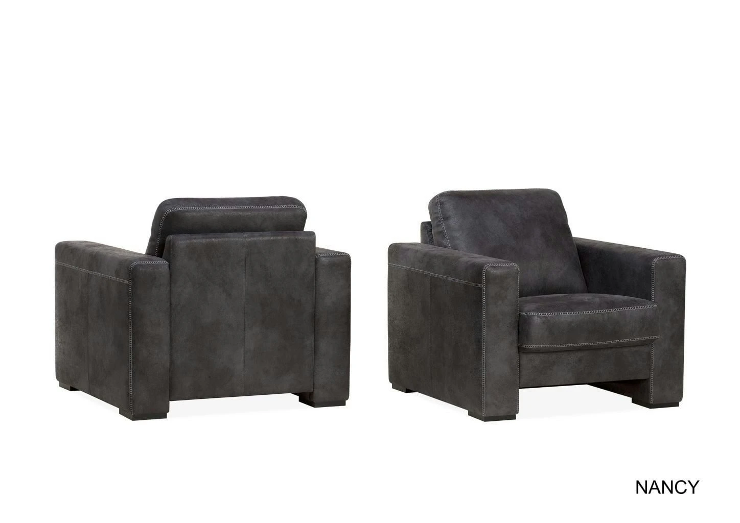 Target Fauteuil Nancy