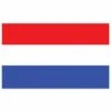 Vlag Nederland