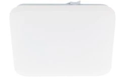 Frania Plafonnière 330mm Vierkant