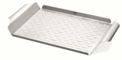 Weber Deluxe Grillpan