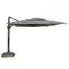 Hacienda Parasol 300 X 400 Characoal