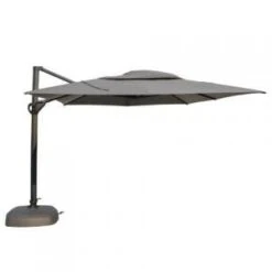 Hacienda Parasol 300 X 400 Characoal