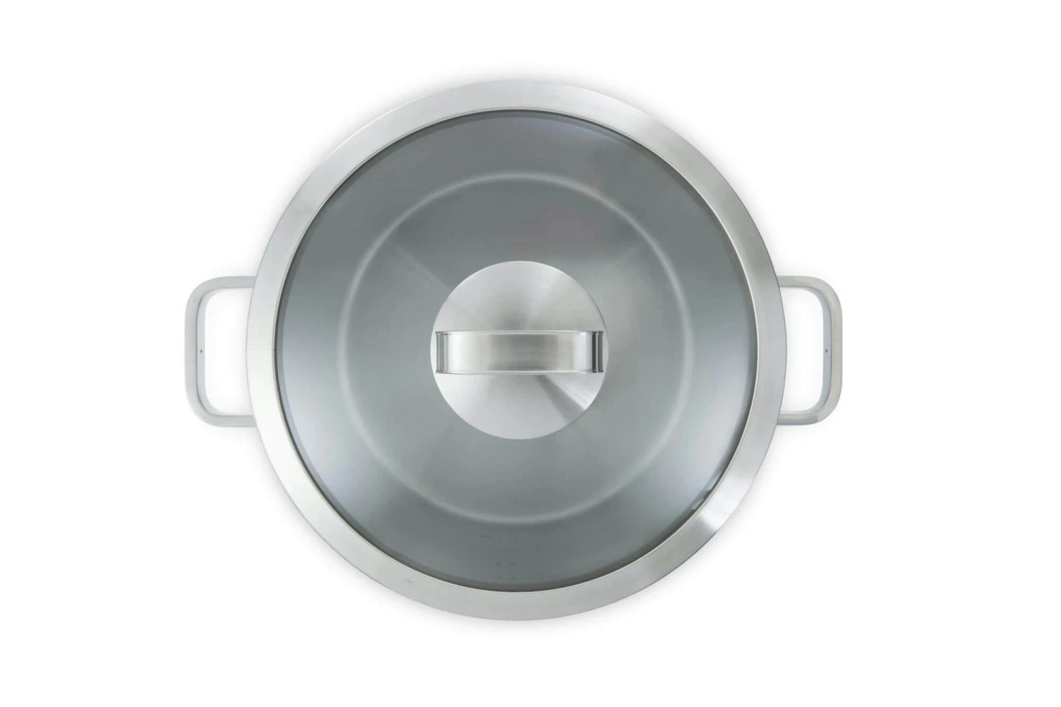 BK Conical Glas Soeppan 24 Cm - Afbeelding 5