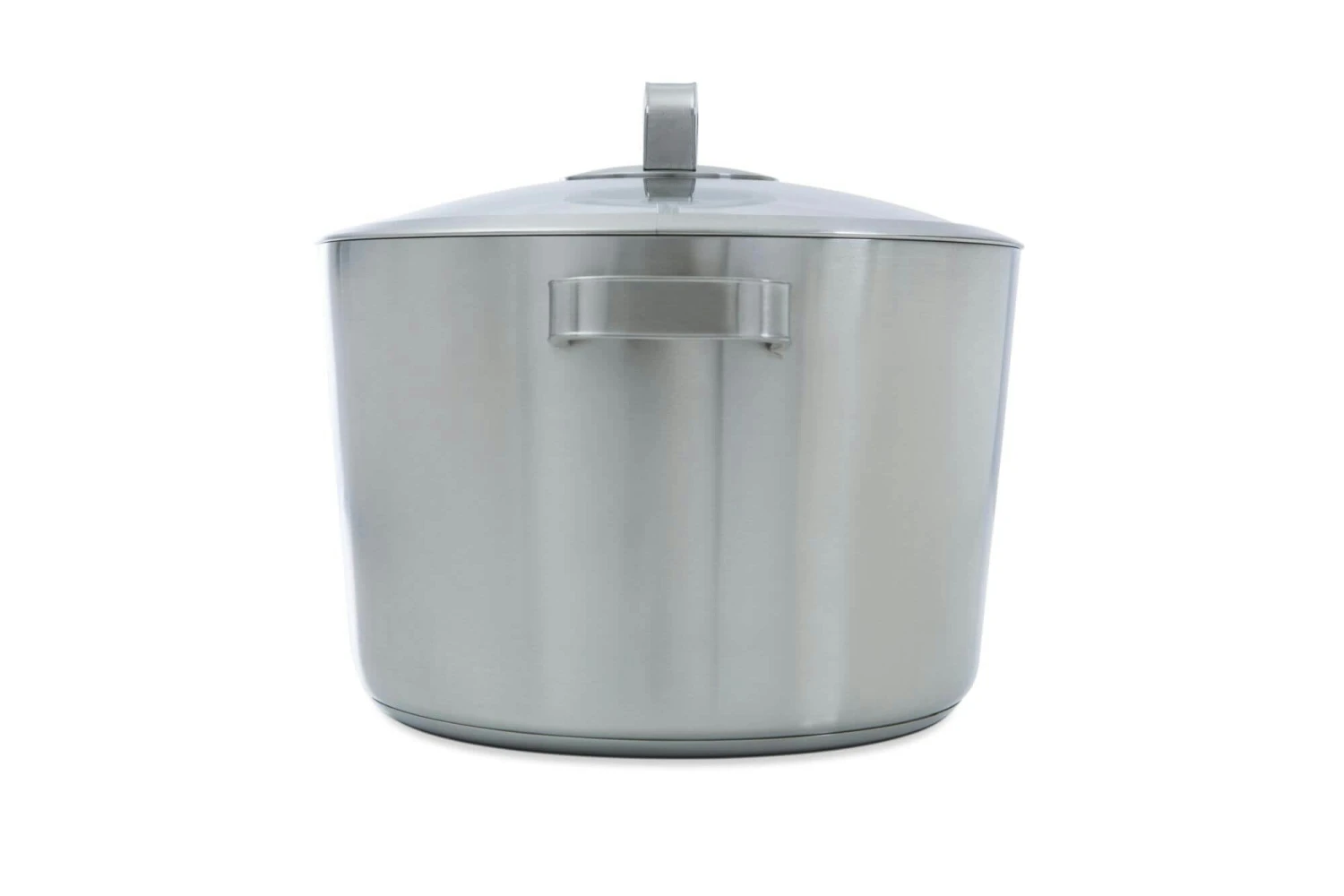 BK Conical Glas Soeppan 24 Cm - Afbeelding 4