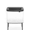 Brabantia Bo Wasbox 60 Liter Wit