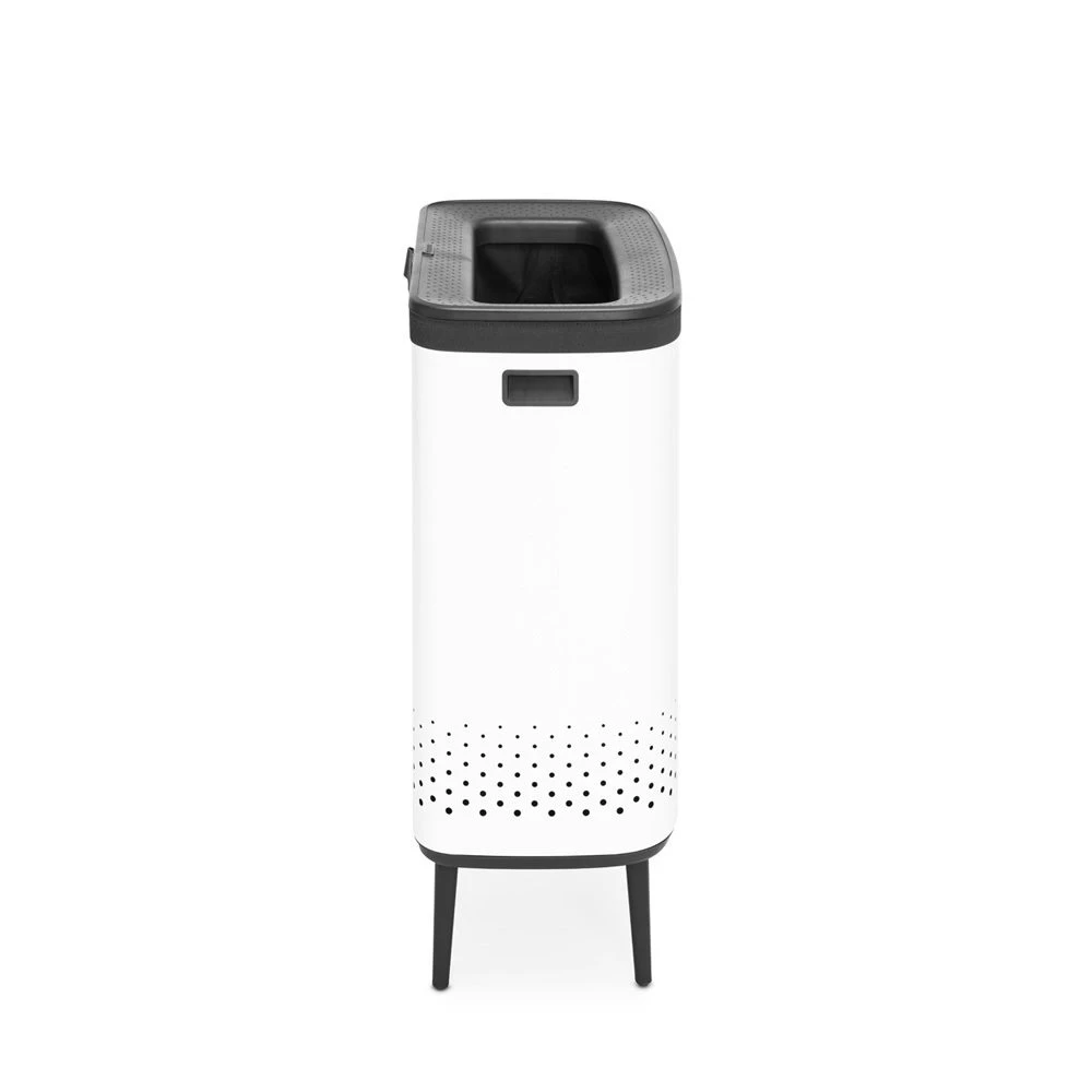 Brabantia Bo Wasbox Hi 2 X 45 Liter - Wit - Afbeelding 4