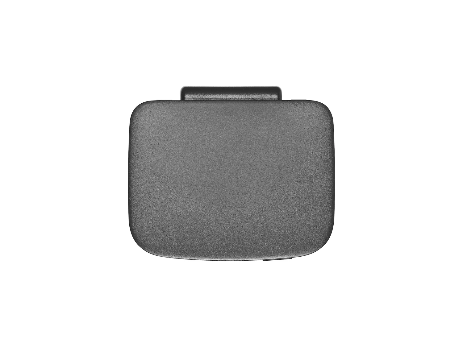 Brabantia Bo Touch Bin 4 Liter Met Kunststof Binnenemmer Matt Black - Afbeelding 10