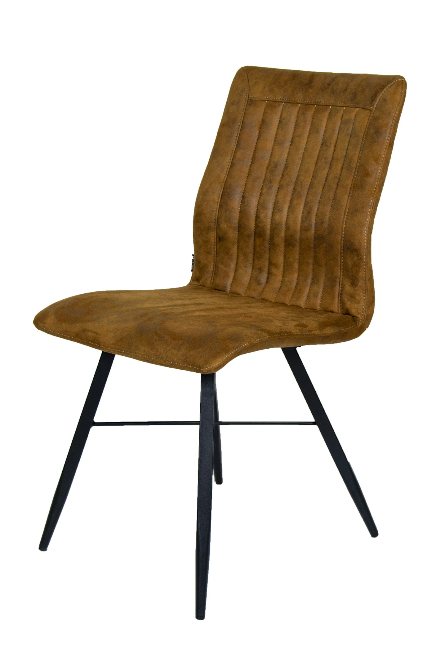 Bristol Eetkamerstoel Cognac