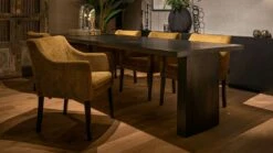 Rocco Eetkamertafel 300x100cm ROC-300