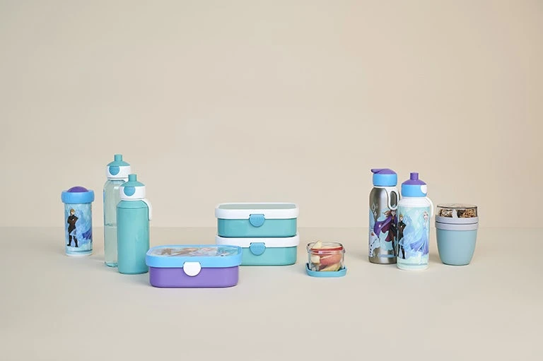 Mepal Schoolbeker Campus 300 Ml - Frozen 2 - Afbeelding 2