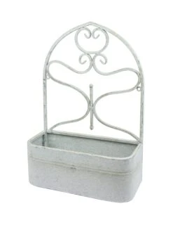 Wand Plantenbakjes 30x14x44cm