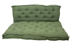 Palletkussen Zaza Mayfly Green