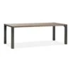 Eetkamertafel Kinga 220 X 100