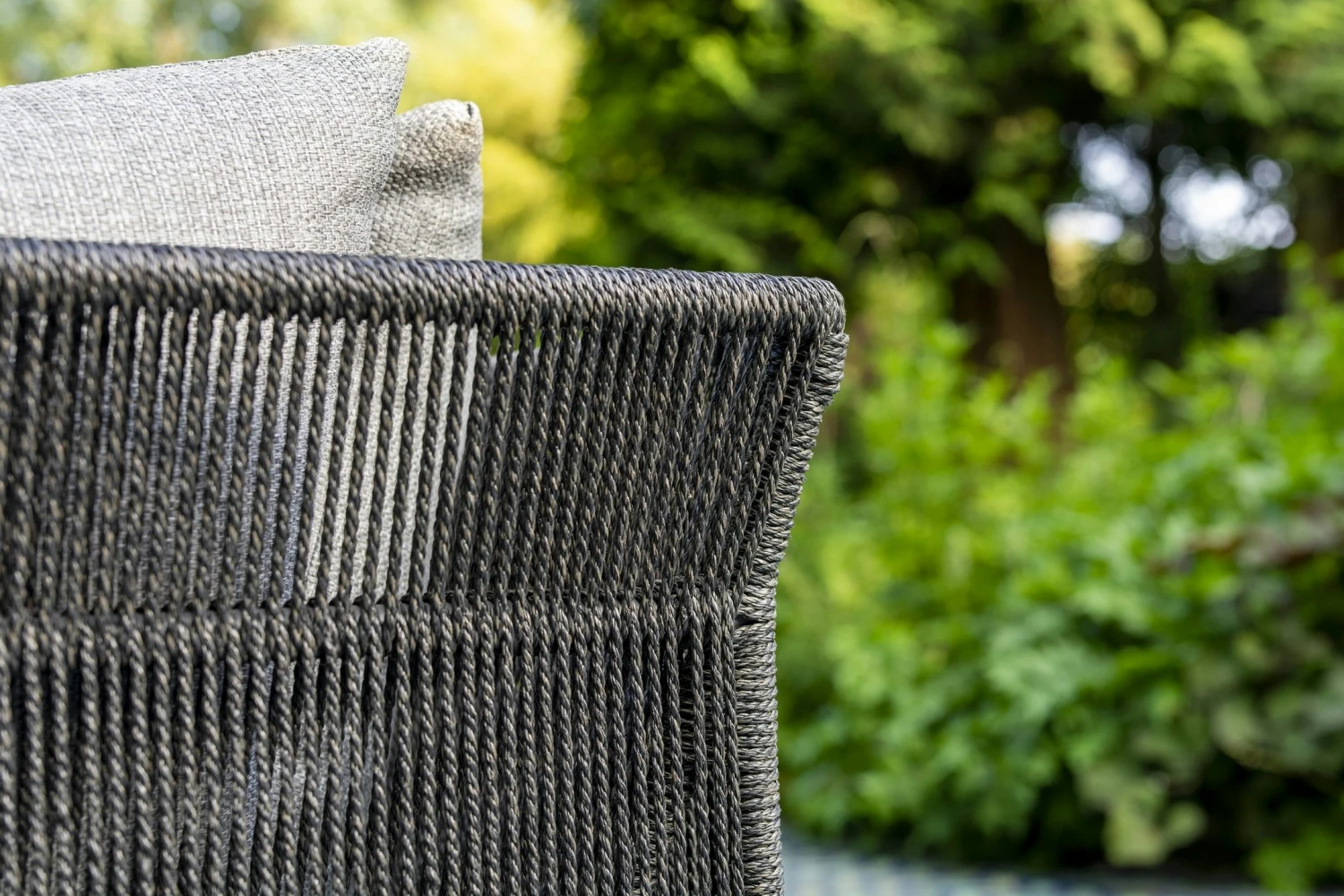 4SO Fortuna Lounge Hoek Met Tafel - Afbeelding 11