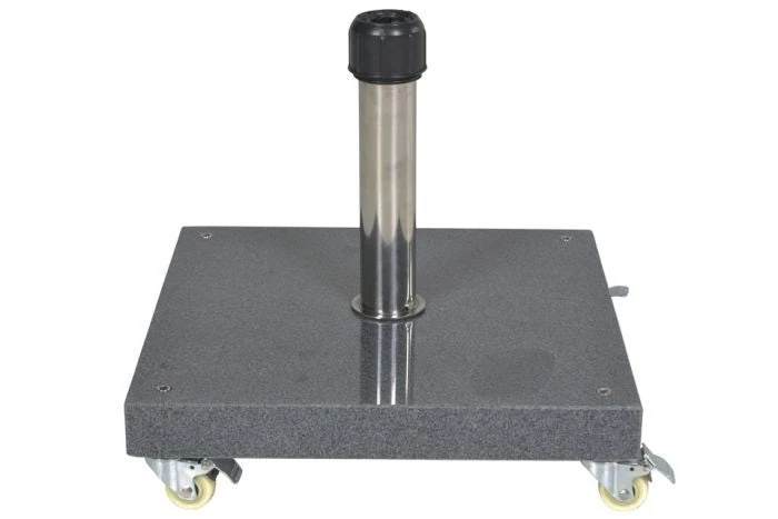 Sevilla Verrijdbare Parasolvoet 40 Kg