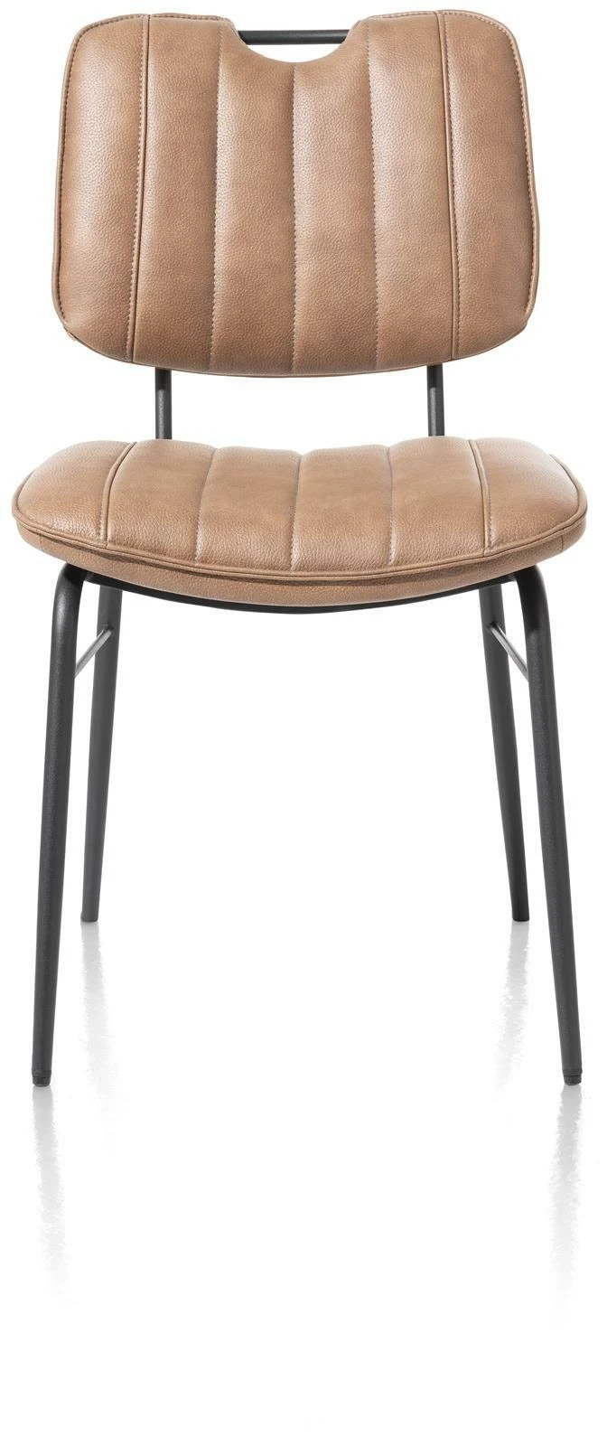 Bristol Stoel Cognac - Afbeelding 2