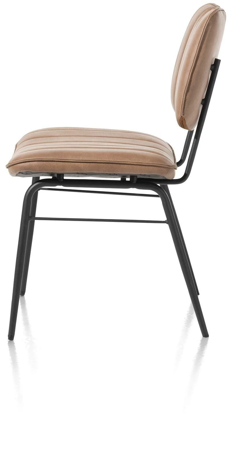 Bristol Stoel Cognac - Afbeelding 3