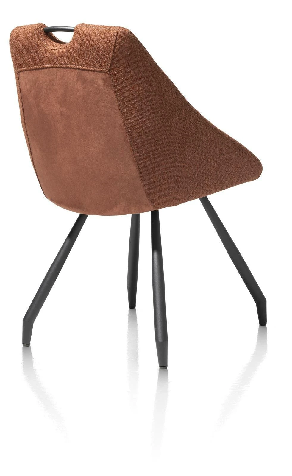 Eetkamerstoel Naud Combi Calabria-ponti+greep - Afbeelding 3