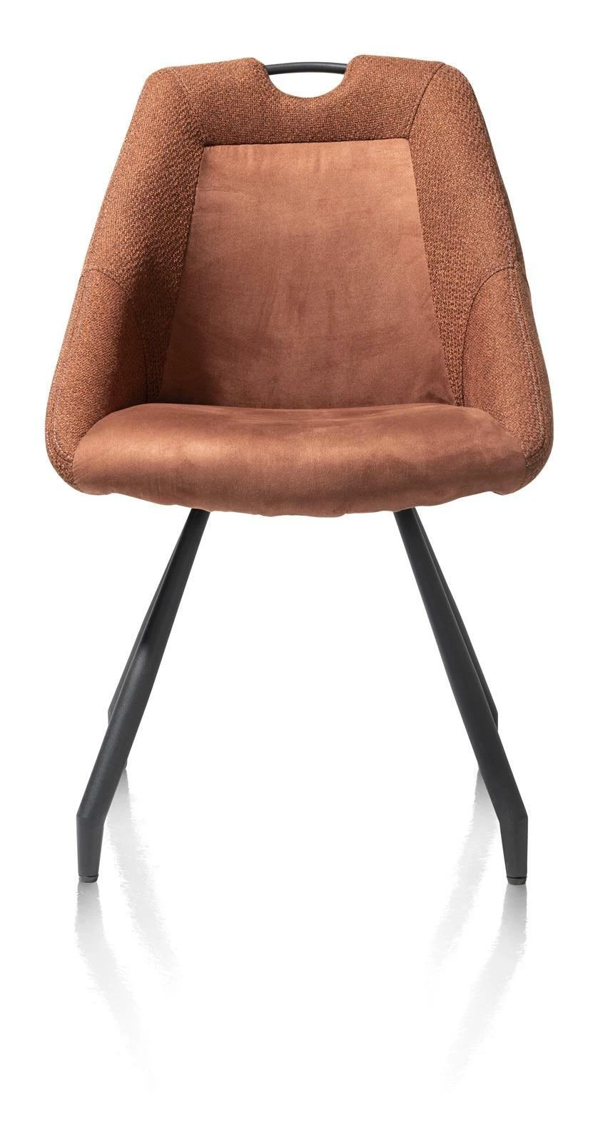 Eetkamerstoel Naud Combi Calabria-ponti+greep - Afbeelding 2