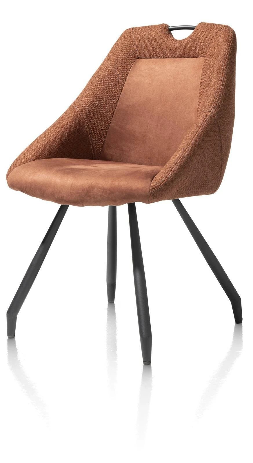 Eetkamerstoel Naud Combi Calabria-ponti+greep