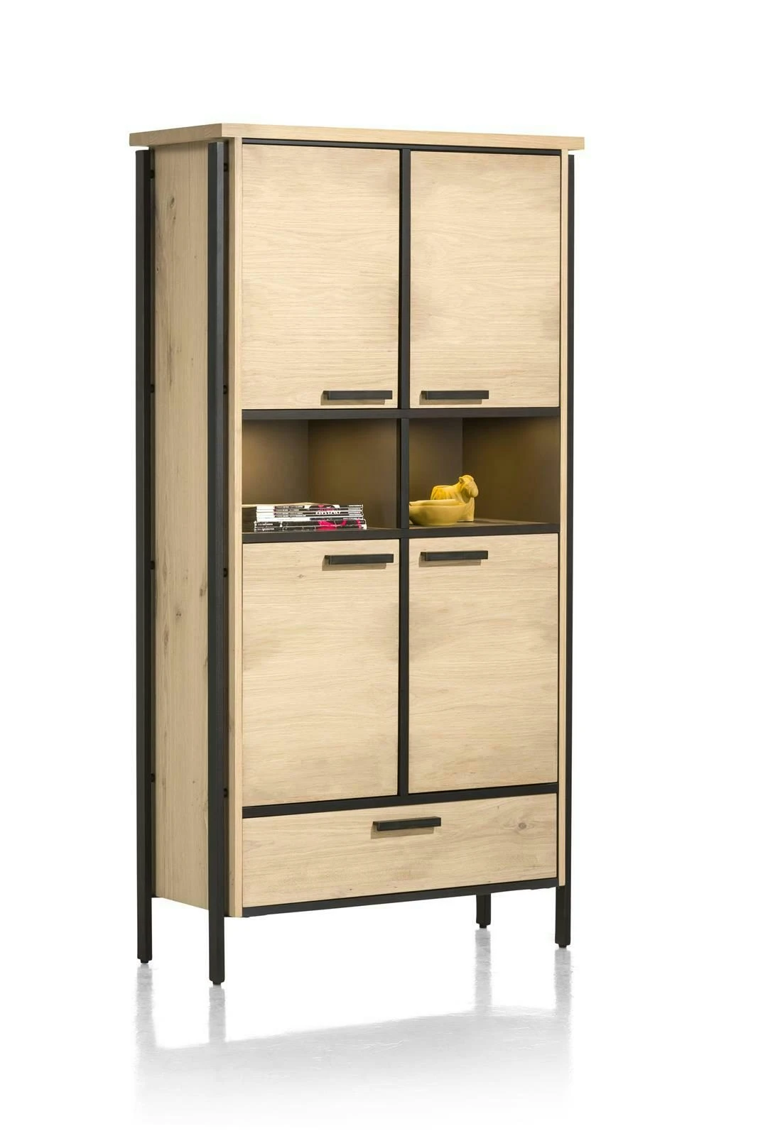 Morala Bergkast 100 Cm. - Afbeelding 2