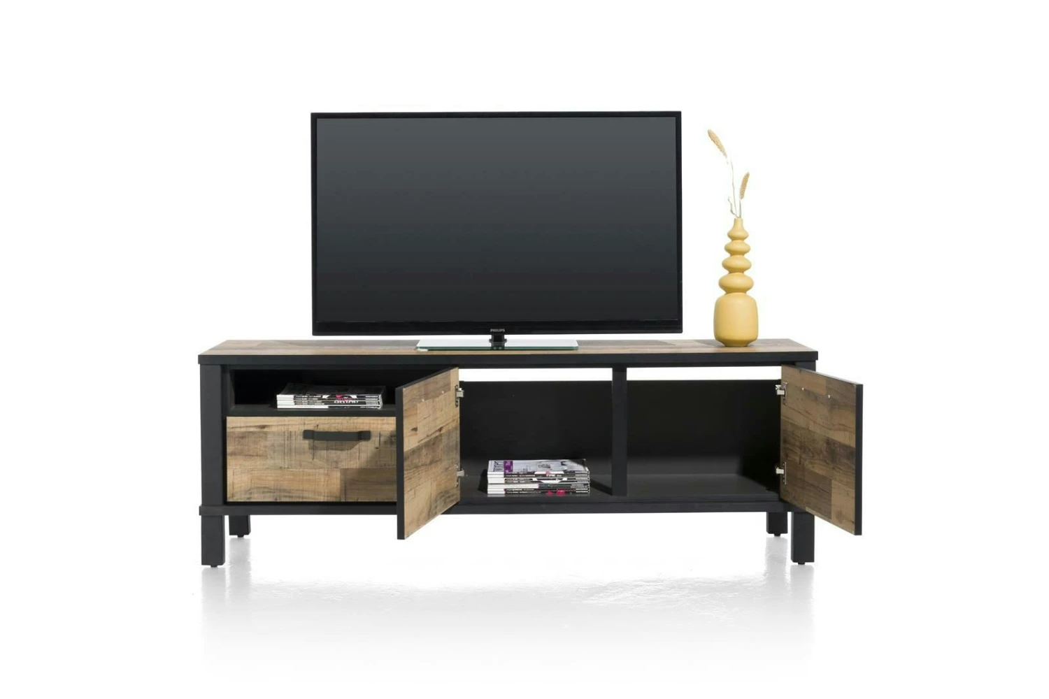 Sardinie Lowboard 170 Cm. - Afbeelding 3