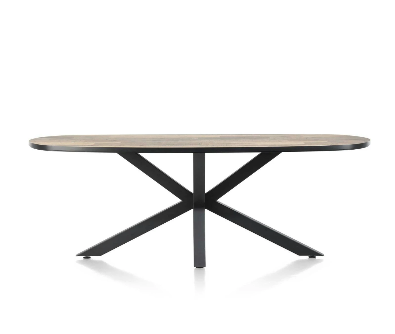 Sardinie Ovale Tafel 220 Cm. - Afbeelding 2