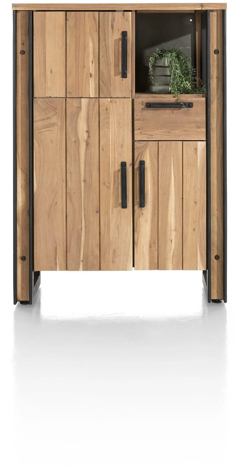 Makalu Highboard - Afbeelding 2