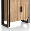Makalu Highboard