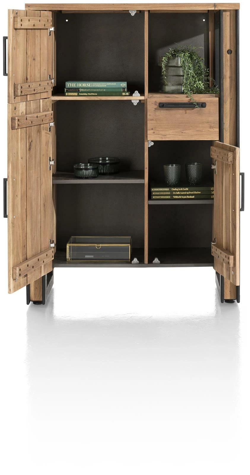 Makalu Highboard - Afbeelding 3