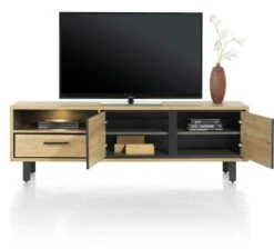 Lowboard Ostrava 173cm