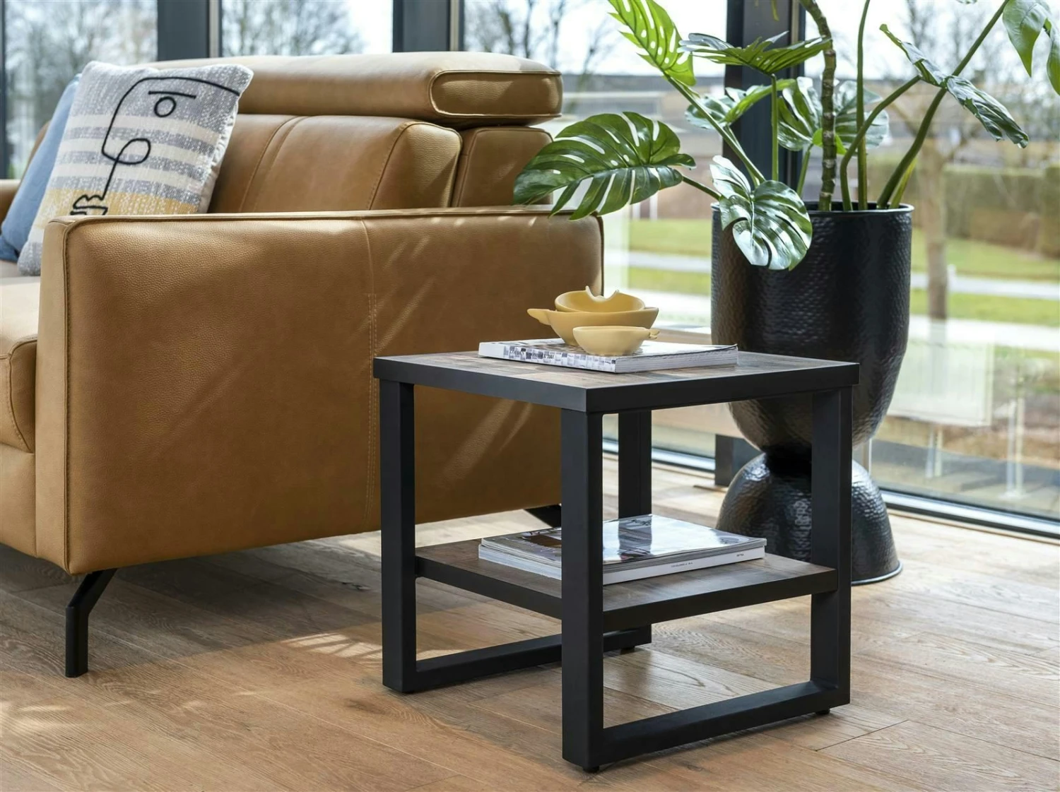 Sardinie Bijzettafel - Afbeelding 3