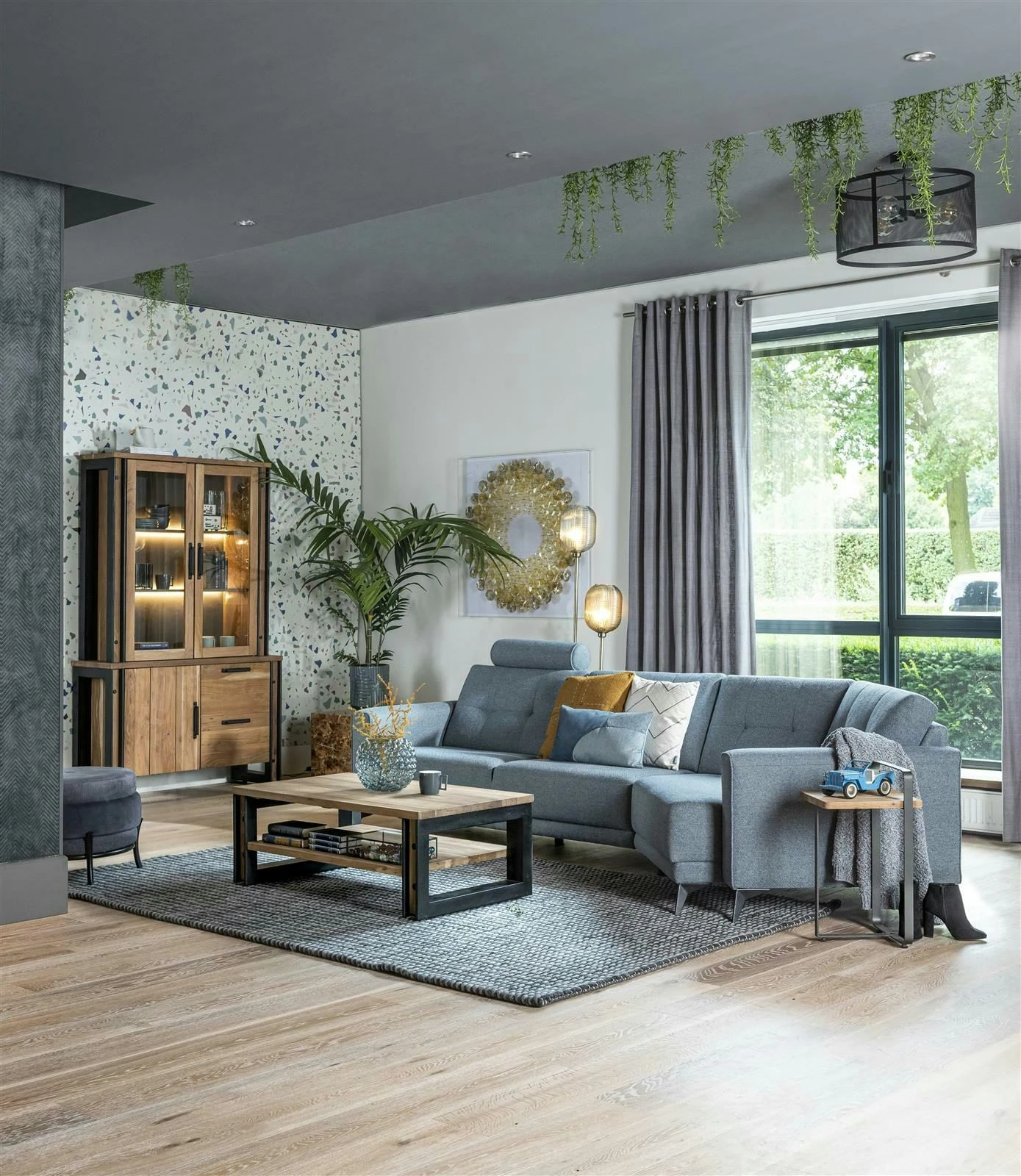 Makalu Salontafel - Afbeelding 4