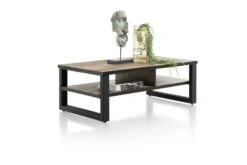 Sardinie Salontafel 105x60 Cm.