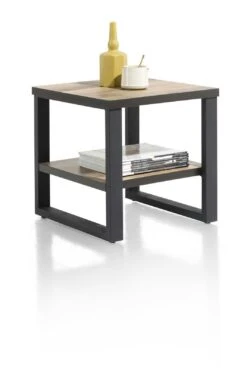 Sardinie Bijzettafel