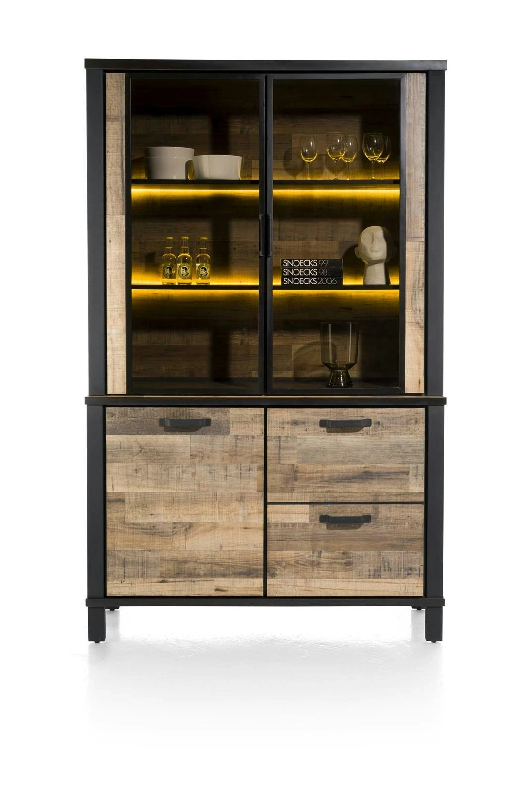 Sardinie Buffetkast - Afbeelding 2