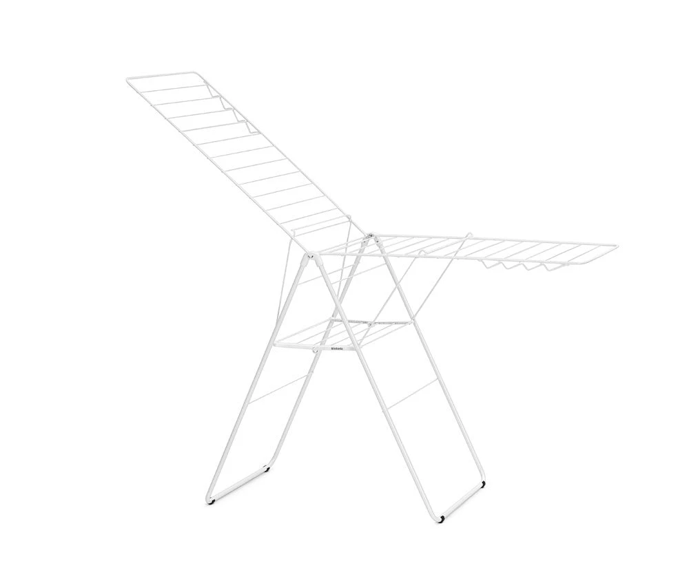 Brabantia HangOn Droogrek 25 Meter White - Afbeelding 10