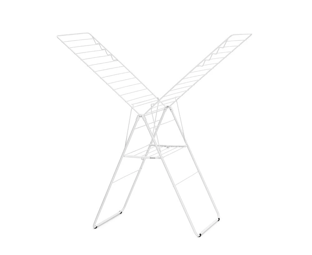 Brabantia HangOn Droogrek 25 Meter White - Afbeelding 2