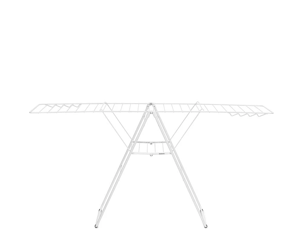 Brabantia HangOn Droogrek 25 Meter White - Afbeelding 4