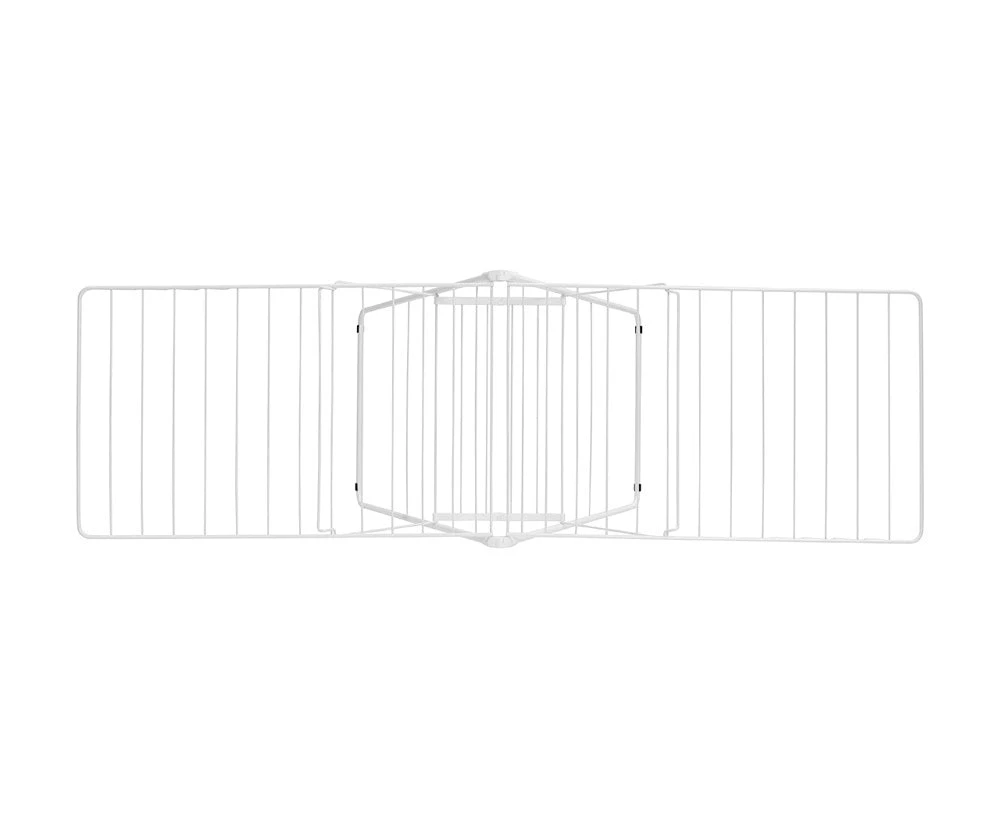 Brabantia HangOn Droogrek 25 Meter White - Afbeelding 9