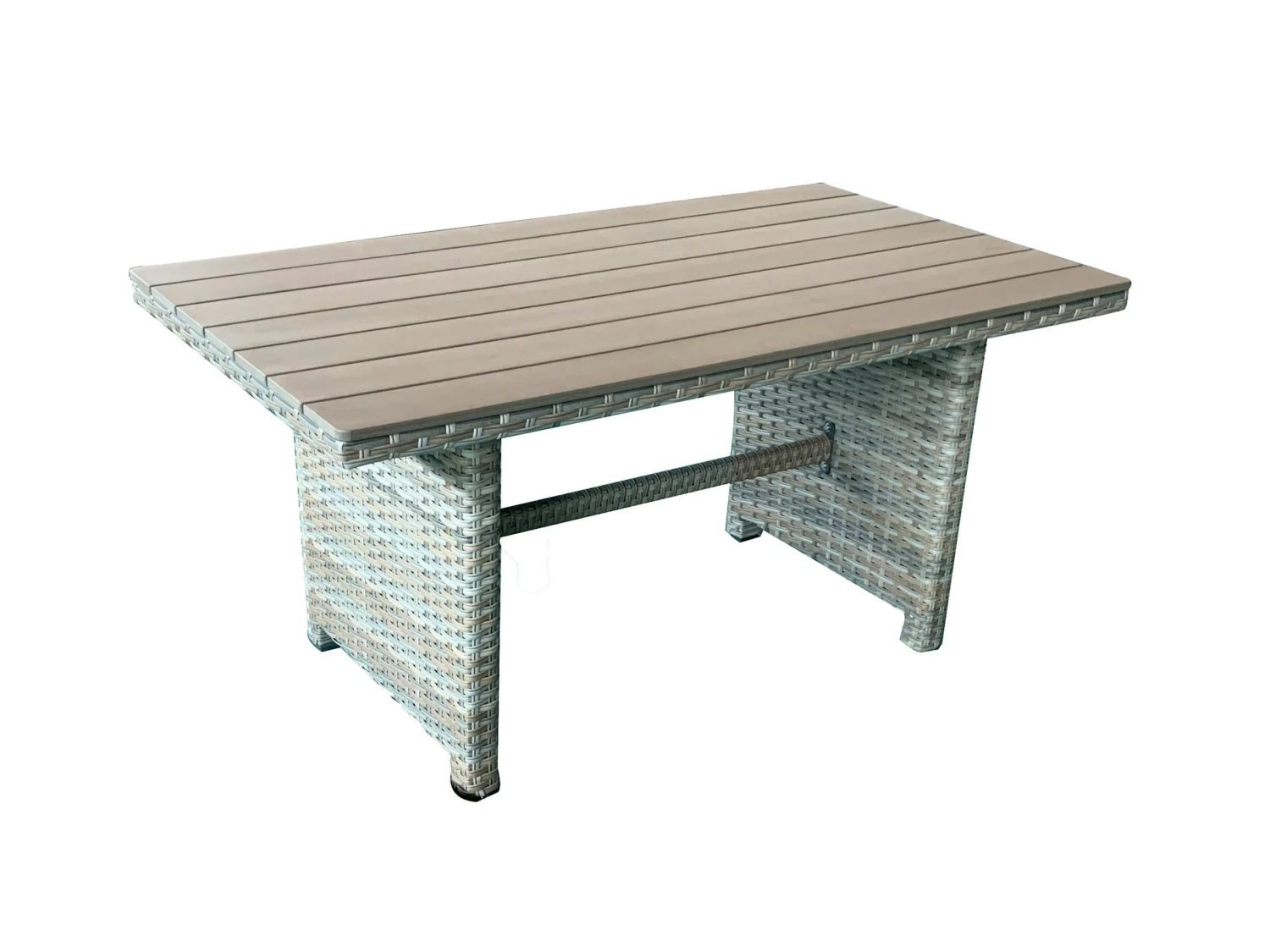 Lima Lounge Dining Hoek Rechts Vintage Willow - Afbeelding 4